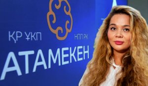 «Бизнес остался один»: юрист Екатерина Ким раскритиковала новый Налоговый кодекс и обвинила «Атамекен» в бездействии