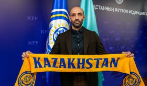 Главный тренер сборной Казахстана по борьбе Али Алиев незаконно получал зарплату 10 миллионов тенге