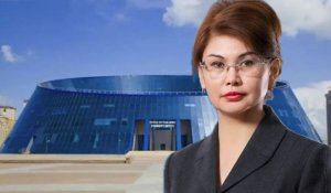 Ремонт крыши и кадровая встряска: министр культуры раскритиковала руководство Университета искусств