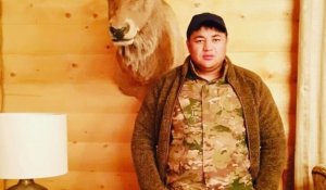 Дело возможного лидера «Хутора» Хасана Касымбаева попало в прокуратуру