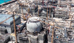 Зарплатный бунт на стройке АЭС «Аккую»: Анкара и «Росатом» тушат конфликт