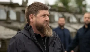 Рамзан Кадыров едва не утонул в турецком Бодруме и попал в больницу