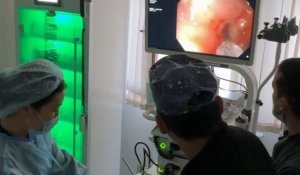 Колоректальный рак: почему нельзя игнорировать скрининг — рассказал онколог из Алматы