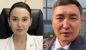 «Считаем приговор незаконным, будем обжаловать»: защита Перизат Кайрат готовит апелляцию