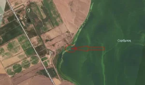 Фрагменты пропавшего вертолета Минобороны нашли в Алматинской области