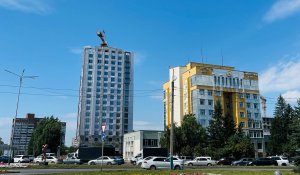 Погода в Усть-Каменогорске с 28 июля по 3 августа 2025 года