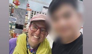 «Схватили за интимное место»: туристка из США рассказала о нападении в Шымкенте