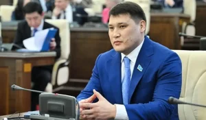 Начался суд по делу о покушении на замакима Шымкента Руслана Берденова