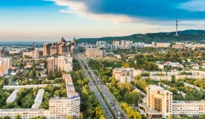 Новый закон: какие автомобили больше не смогут передвигаться по Казахстану