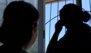 Двух несовершеннолетних девушек спасли из сексуального рабства в Шымкенте