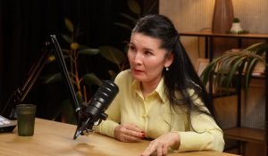 Бывшая учительница рассказала, как стала уборщицей в Лондоне и зарабатывала 1,5 млн тенге в месяц