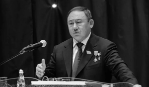 Скончался легендарный космонавт Талгат Мусабаев