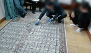 Миллионы в вазе: задержание вице-министра транспорта официально подтверждено (видео)