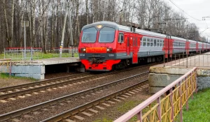 В Казахстане проверяют филиал РЖД на завышение цен