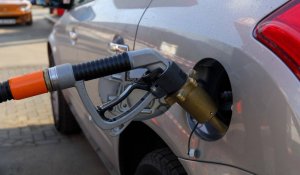 Цены на автогаз выросли в Казахстане