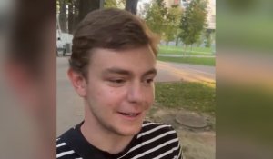 «Я немец, но в Казахстане чувствую себя казахом» – житель Шымкента Артур