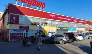 Почему Magnum не хочет ставить на полки отечественные товары – ответ министра Шаккалиева