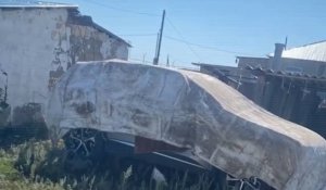 В Актюбинской области раскрыто крупное мошенничество с автомобилями
