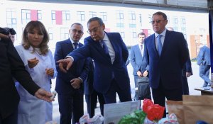 Качество сырья и упущенные лидирующие позиции: в Костанае обсудили проблемы экономики