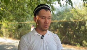«Он мечтал покорить небеса»: младший брат командира вертолета, разбившегося на озере Сорбулак, поделился воспоминаниями