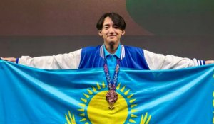 «Отец, наверное, дома плачет»: бронзовый призер международной олимпиады по биологии рассказал о своих эмоциях