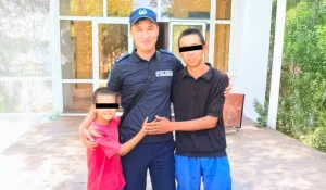 Скандал с «рабством» детей: что показала проверка в Жамбылской области