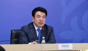 Министр пообещал до конца года полностью снести уличные туалеты в школах Казахстана