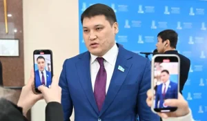«Или я кого-то убью, или сам умру»: конфликт с участием Руслана Берденова обрастает новыми деталями