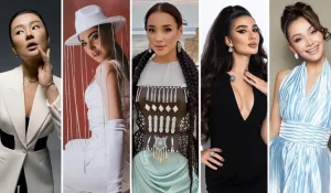 YouTube, TikTok и Facebook раскроют данные о казахстанских блогерах с доходом