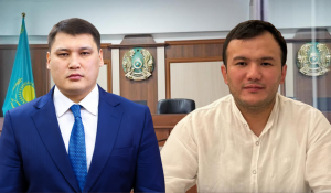«Жиенбай произвел пять выстрелов подряд в Берденова»: в суде раскрыли новые детали покушения
