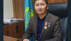 Арест в акимате: в Шымкенте задержан глава управления архитектуры