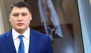 Окровавленная рубашка и пули: в суде по делу Берденова показали вещественные доказательства