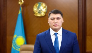 Судья потребовал личного участия Руслана Берденова в процессе
