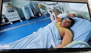 Берденов дал показания в суде: как возник конфликт с Жиенбаем перед нападением