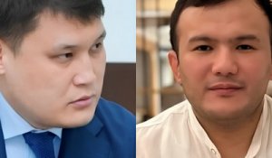 «Ложь на ложь сменилась извинениями»: Берденов прокомментировал слова Жиенбая