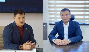 «Это пуля не в меня, а в государственную службу» – Берденов потребовал справедливого наказания для Жиенбая