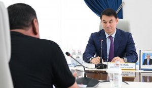 Аким Алматы пригрозил подрядчикам лишением лицензий за некачественные работы