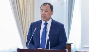 «Не в моей компетенции»: министр Сауранбаев заявил, что не может вмешиваться в ценовую политику Яндекс.Такси