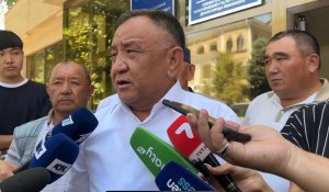 «Я просил сына не говорить про невестку»: отец осужденного Жиенбая заявил о замалчиваемых фактах на суде