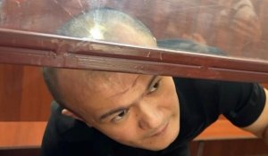 «Я не хотел убивать»: осужденный Жиенбай заявил о несогласии с приговором