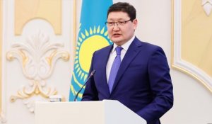 Аким области Абай Берик Уали выразил соболезнования семьям, потерявшим детей