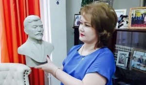 Экс-глава управления образования Улытауской области Сафура Тулекова получила 8 лет колонии