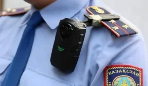 Скандал в Абайской полиции: драка двух подполковниц попала в сеть