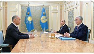 Экономика Казахстана: Нуров назвал причины низких темпов роста