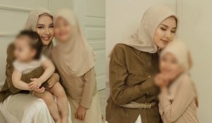 «Я не пропагандирую религию за деньги»: Айдана Меденова ответила на слухи о хиджабе