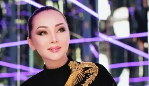 Баян Алагузова снова выйдет замуж? Продюсер объявила о планах сыграть свадьбу