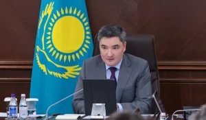 Бектенов раскритиковал акимов за срыв подготовки к отопительному сезону