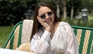 «Я оставлю ситуацию без комментариев»: супруга Ернара Жиенбая ответила на вопросы подписчиков