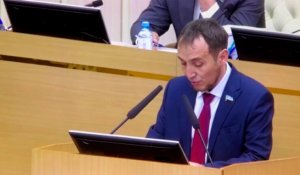«От Тихого океана до Волги – земли тюрков»: выступление депутата в Горном Алтае вызвало резонанс