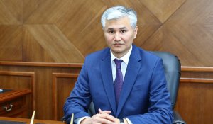 Какие возможности открываются для молодых специалистов в области Улытау?